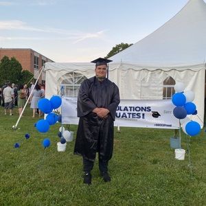 Meet your Posher, Dino